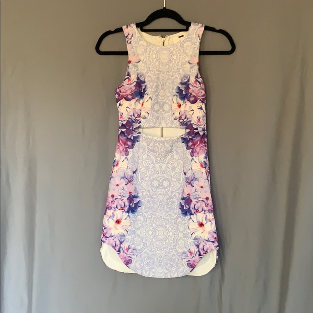 Lf dress